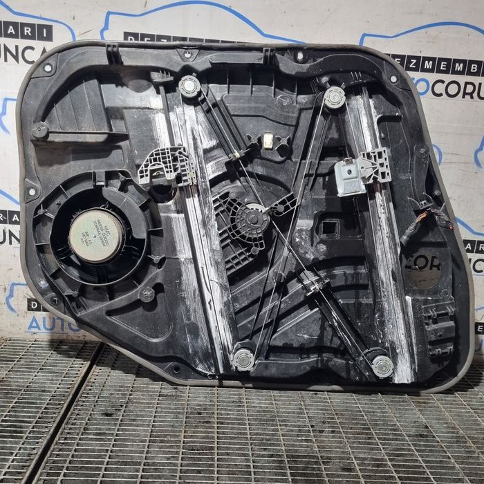 Macara dreapta fata Hyundai Tucson III 2015 - 2018 SUV 4 Usi (1293)