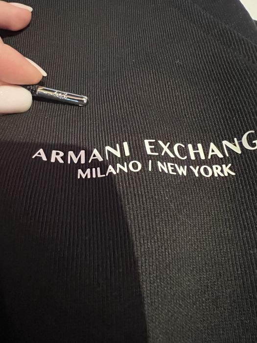 Armani Exchange спортен панталон