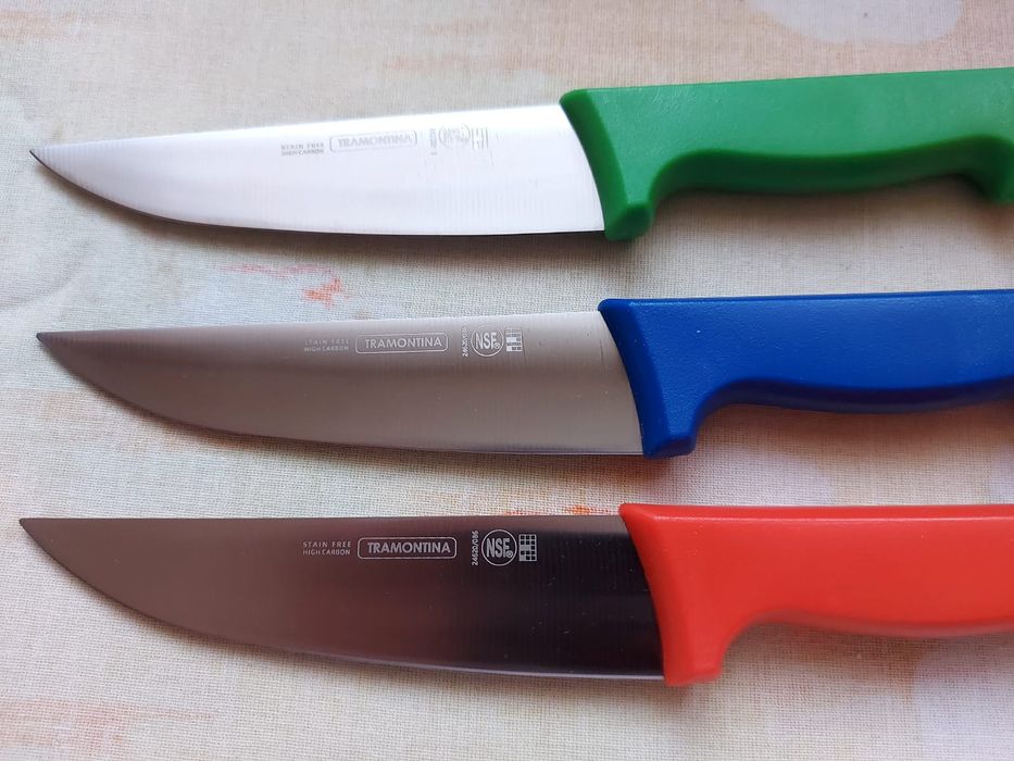 Cutite Tramontina de 14cm