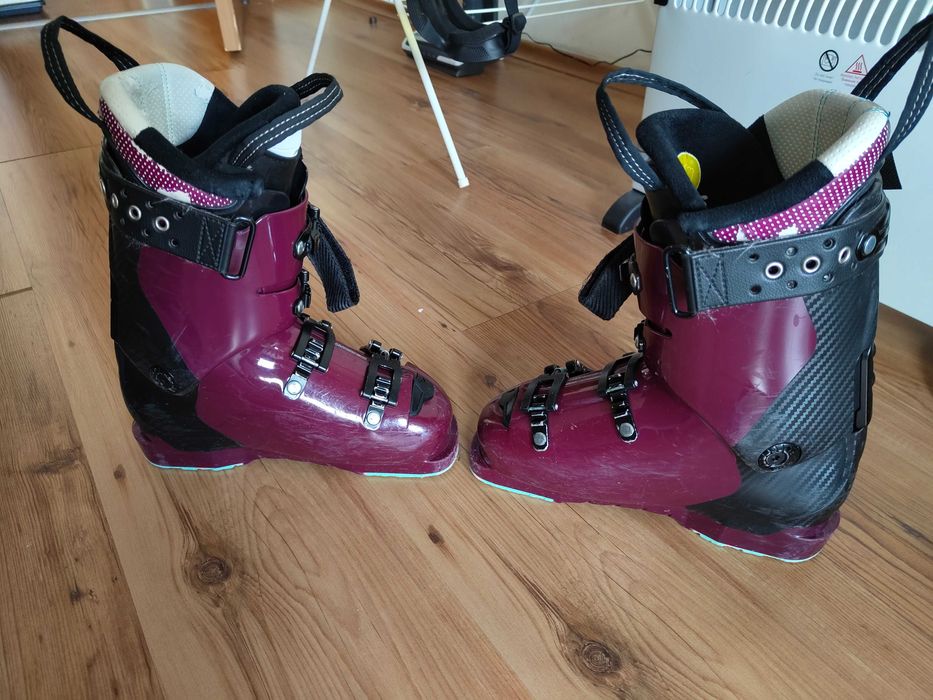 Ски обувки Atomic Redster pro 110 W Женски 24-25.5