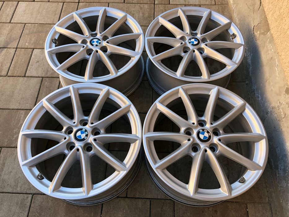 Jante 17 5x112 Originale BMW X1 F48, X2 F39, Seria 2