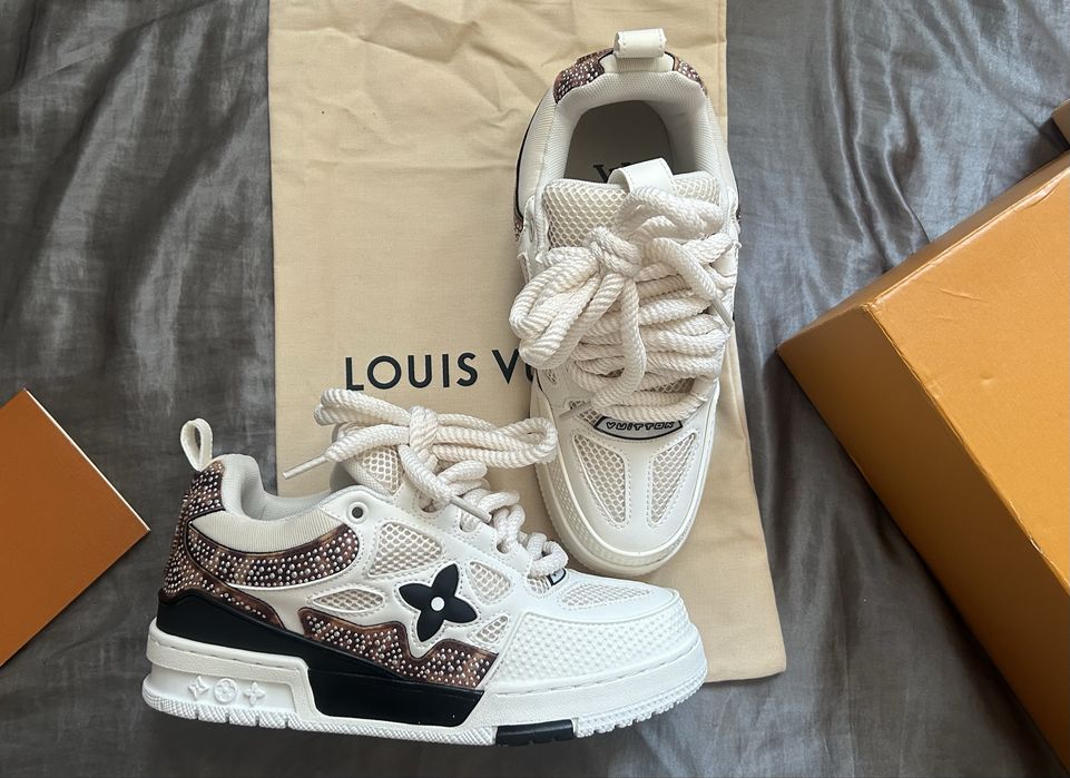 Louis Vuitton Lv Skate Lux