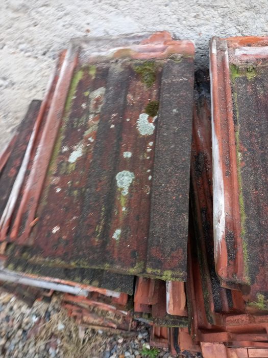 Țiglă veche de vanzare