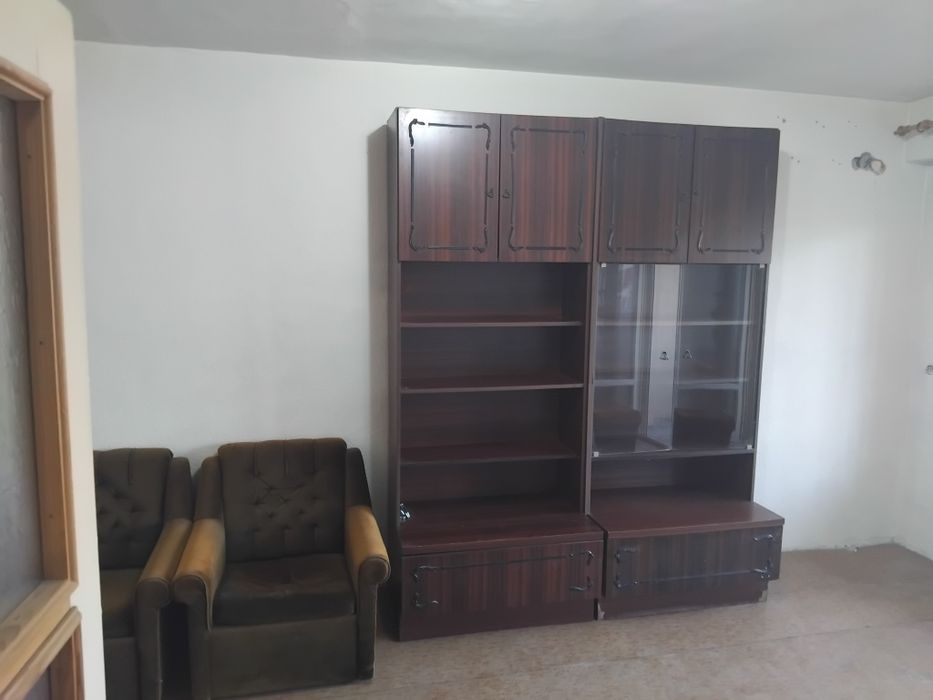 Дава се под наем Двустаен апартамент в Смядово - 46 кв.м за 153 € - Снимка #8