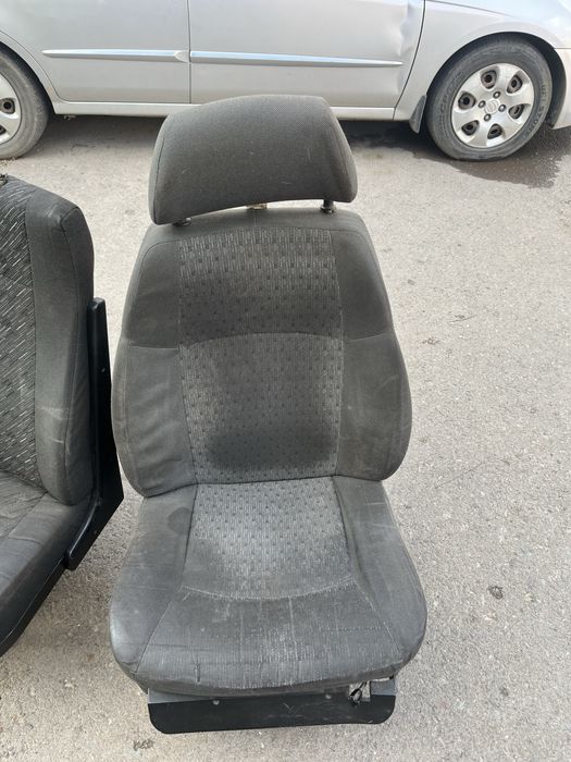 Продам сиденье на газель