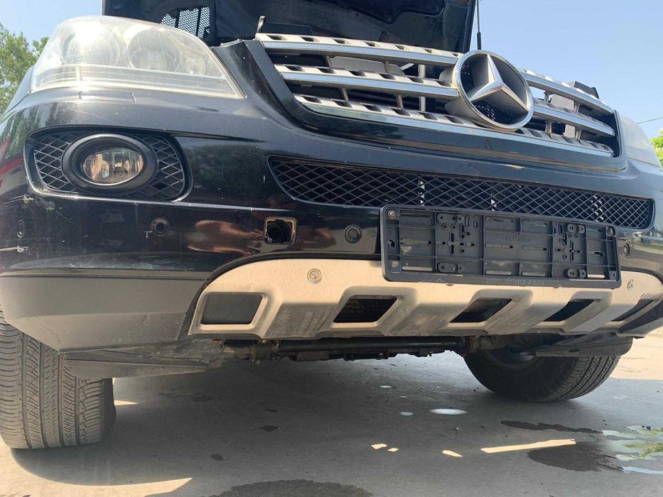 Dezmembrez mercedes ML w164/sam spate/broasca haion m320 cdi/