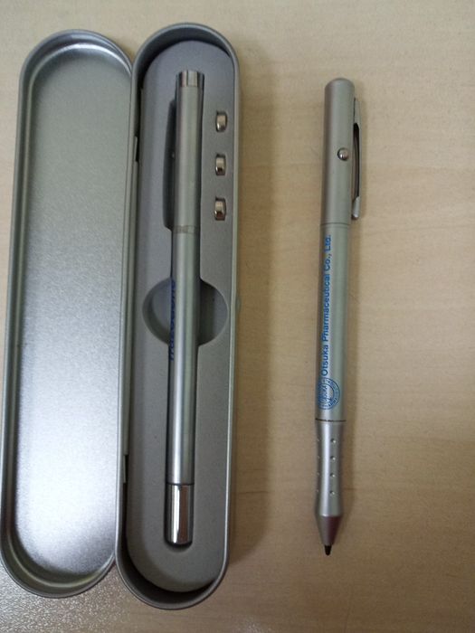 Луксозни химикалки