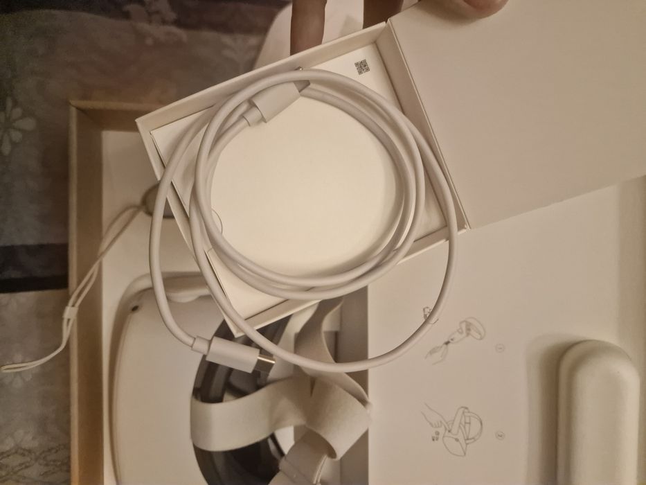 Oculus Meta Quest 2