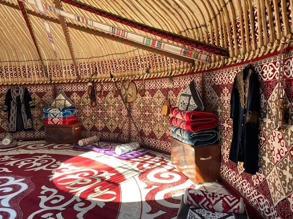 Аренда юрт,Юрта,Киіз үй,Киыз уй,Ағаш үй