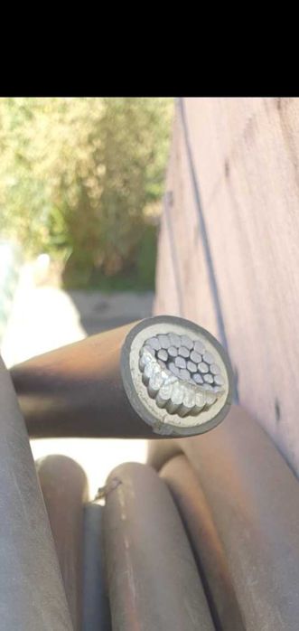 Кабель силовой АВВГ