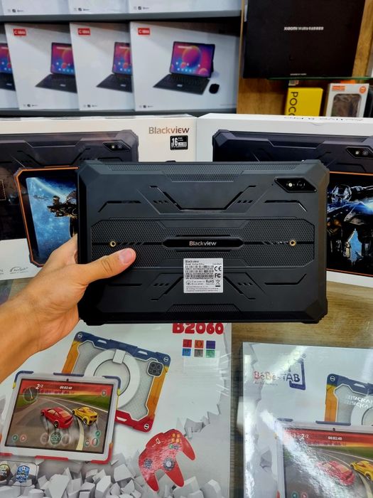 Planshet Blackview Active 8 pro