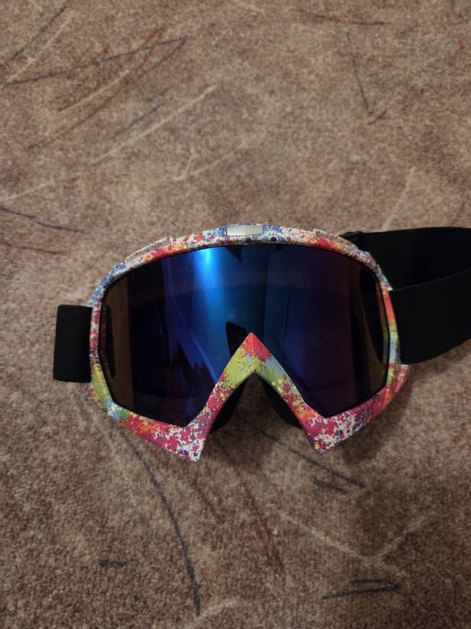 Ochelari ski copii