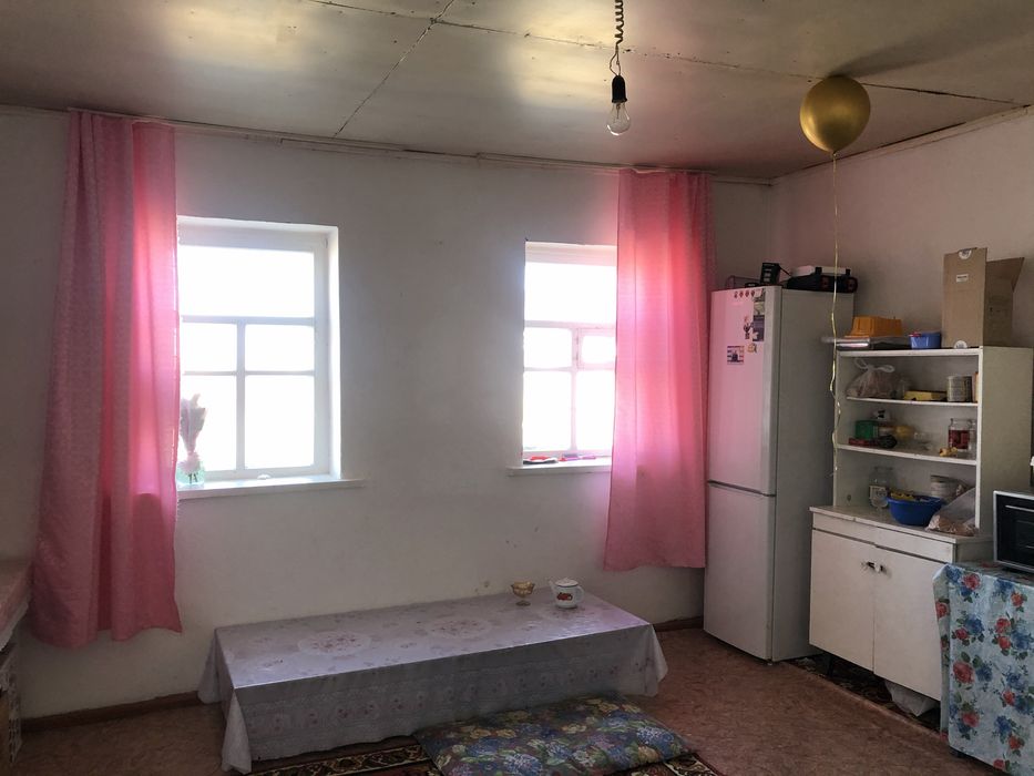 Сдается дом в Еркинкале