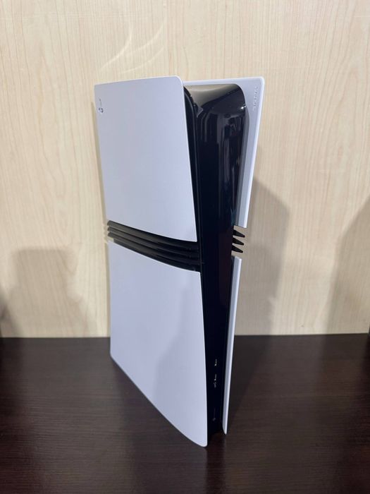 Playstation 5 pro 2tb