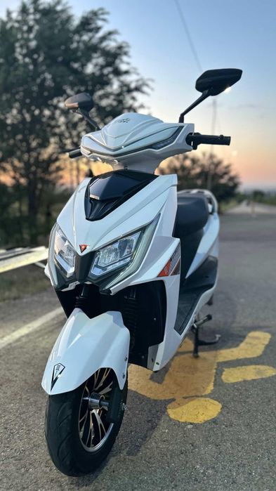 Продам электро мапед