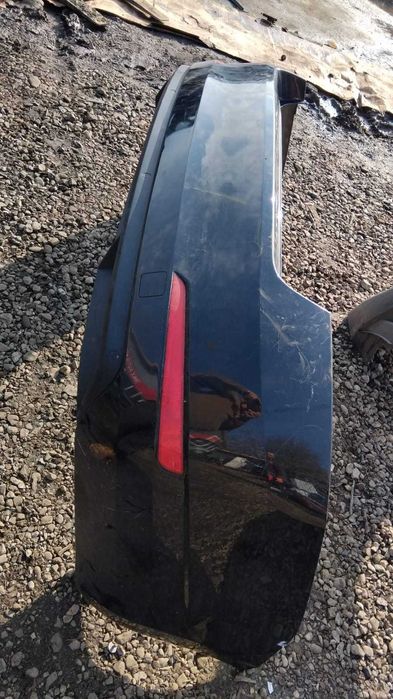 Bara spate Skoda Octavia 3 an 2013 hatchback