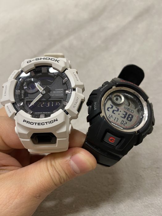 Часы наручные оригинал g shock, spinnaker, sector