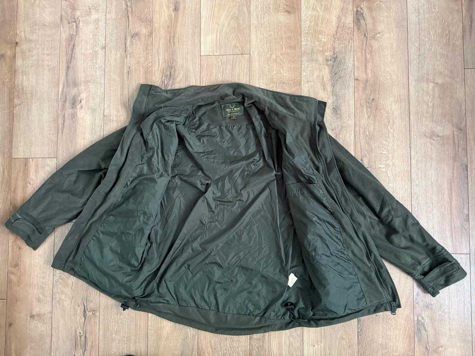 Wild & Wald S barbati jacheta vanatoare