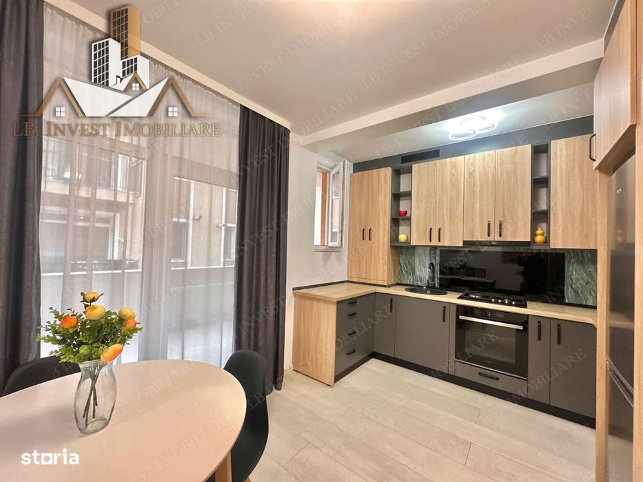 Apartament doua camere-Dumbravita- mobilat&utilat — fotografia 1