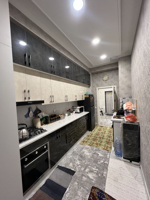 Сдается в аренду, квартира,24 квартал учтепа