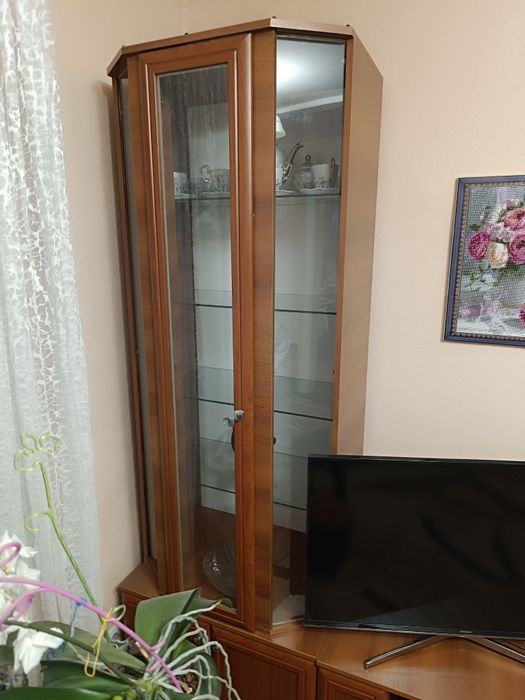 Продам Стенка б/у
