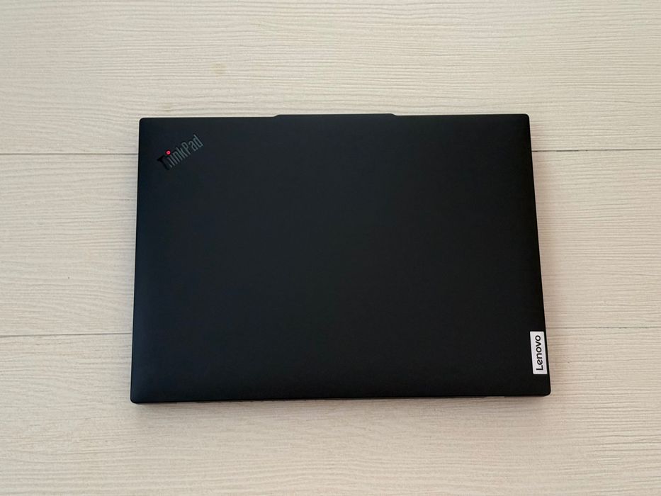 Нов 14’ FHD+IPS Touch Lenovo Thinkpad L14 Gen 6 Ryzen™ 5 PRO 230 16GB LPDDR5 256GB SSD Nvme