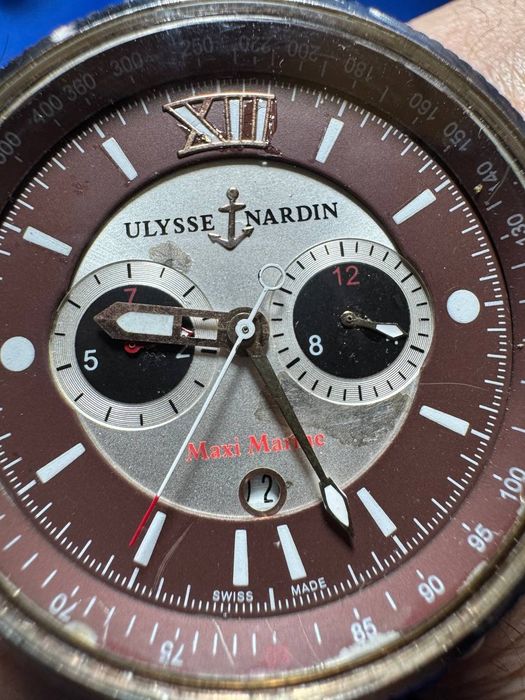 Часы наручные Нардины