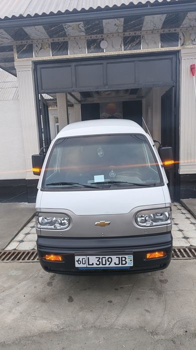 Damas 2024-yil sotiladi