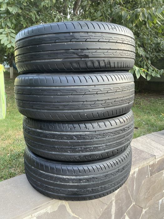 Шины 225.65.R17 летние