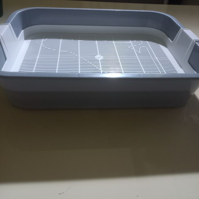 Новые лотки  для кошек