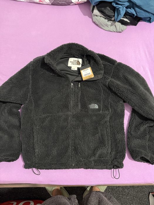 Geaca/Bluza Blana The North Face Originala Nou