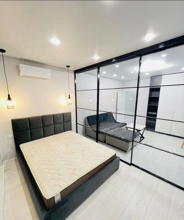 Ремонт квартир под ключ