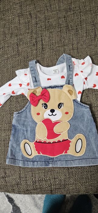 rochite bebelusi 1-3 luni