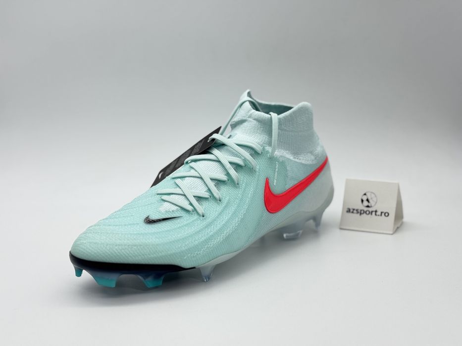 Nike Phantom Luna 2 Elite FG Noi Originale (42)