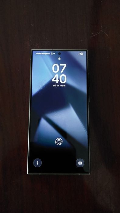 Samsung Galaxy S24 Ultra Esim