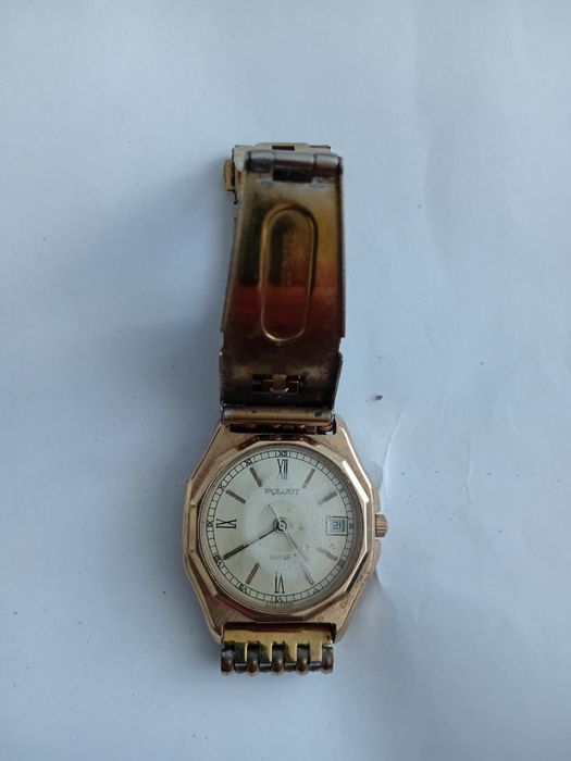 Часы мужские СССР