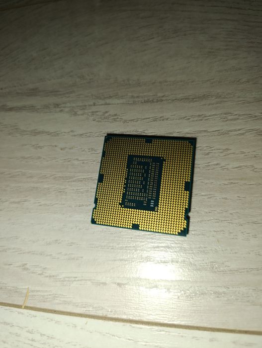 Процессор Intel Core i5-3470 (LGA 1155)