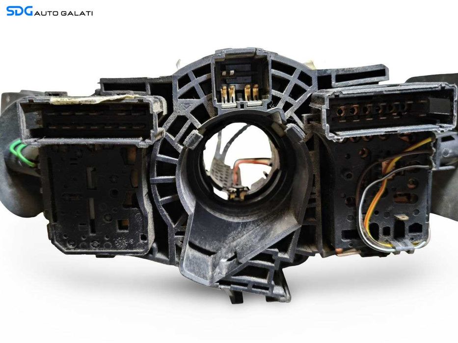 Ansamblu Maneta Manete Spira Spirala Senzor Volan Renault Laguna 2 2001 - 2007 Cod 8200012245 [L8865]