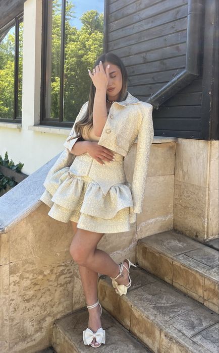 Junona сет от две части