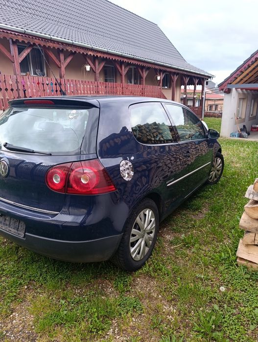 Golf 5 1.4 benzina