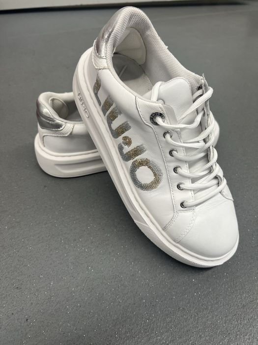 Дамски кецове и сникърси Liu Jo