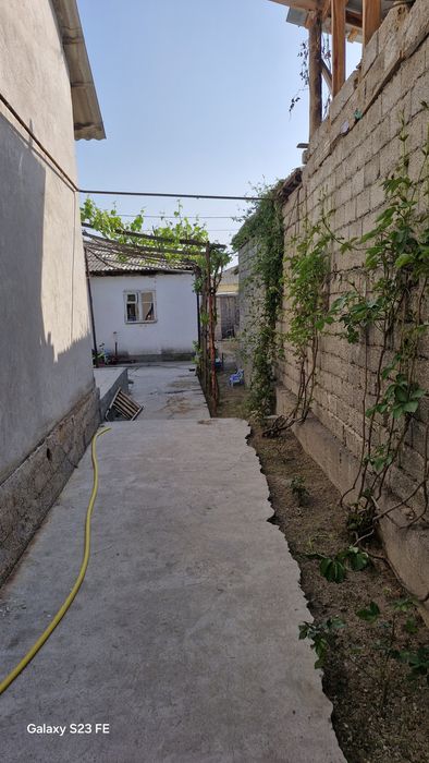 Продаётся участок 5, 8 соток