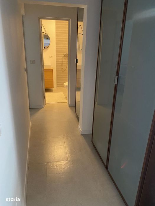 Apartament 4 camere, proprietar, renovat Parc/Liceul Mihai Eminescu