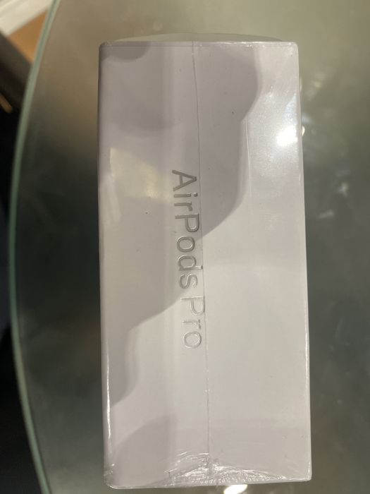 Airpods pro(2nd generation)