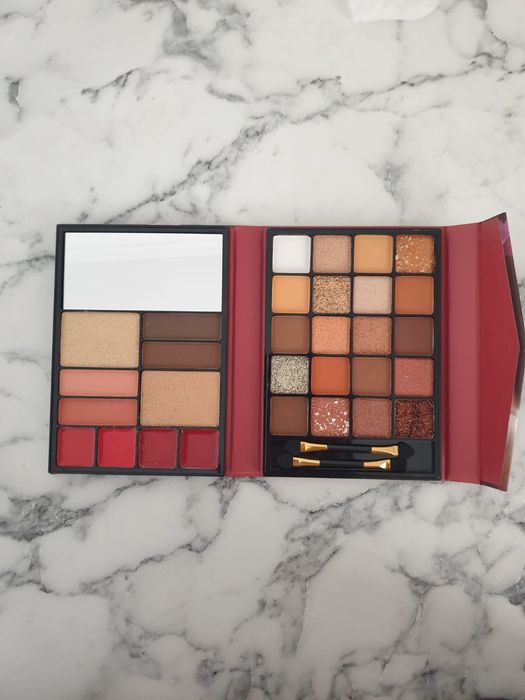 Тени книжка "LUXURY"