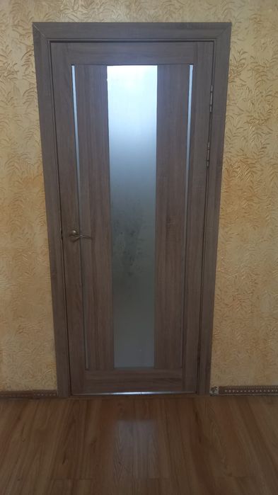 Бу есіктер,  келісім бар