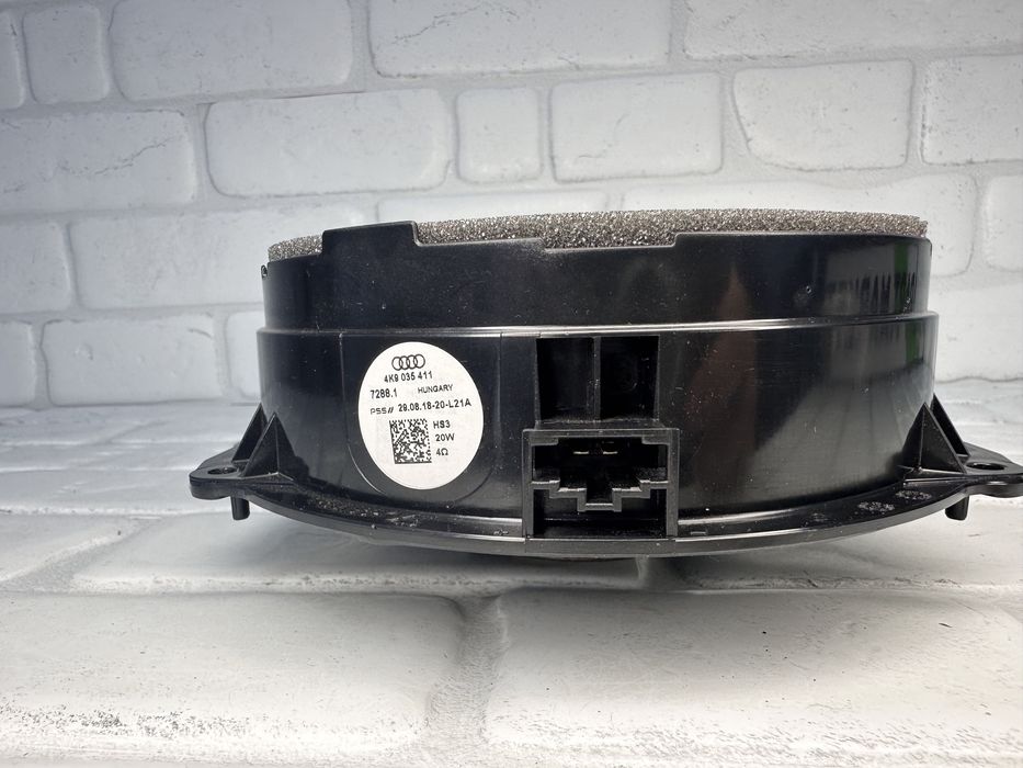 Задна тонколона AUDI A6 C8 A7 C8 A8 D5 Обикновенна