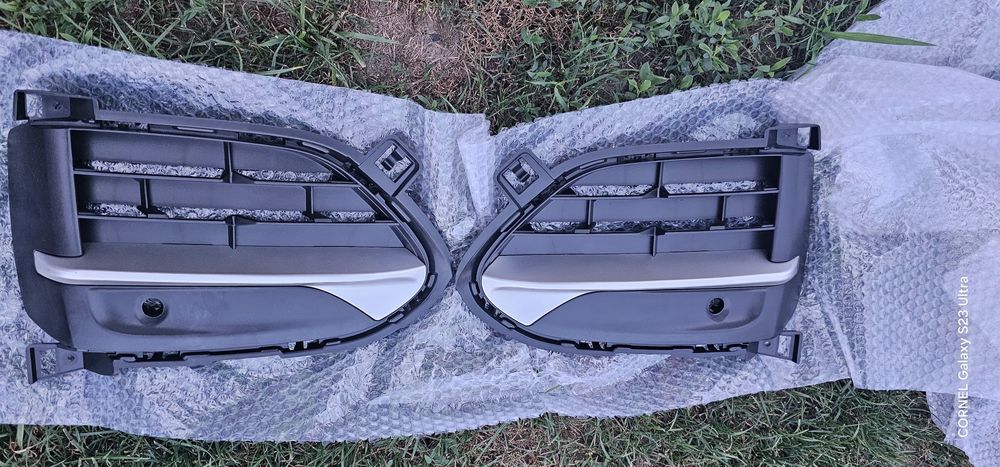 Grile bara BMW X6 F16