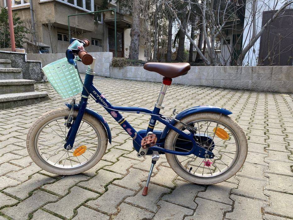 Детско колело BTWIN 16