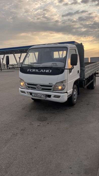 Продам грузовик в хоро